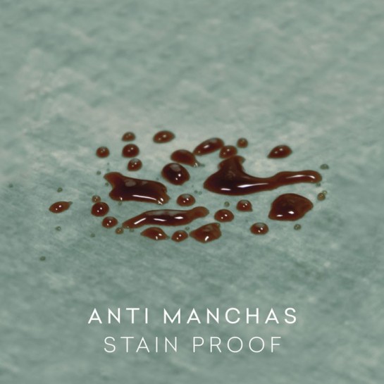 Funda de cojín anti manchas con cremallera modelo Turín