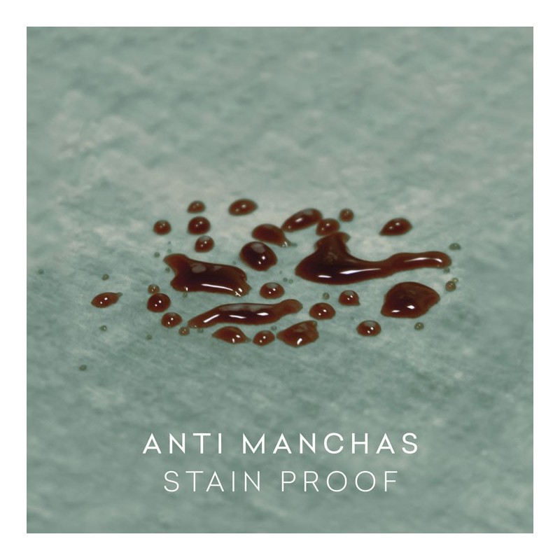 Funda de cojín anti manchas con cremallera modelo Turín