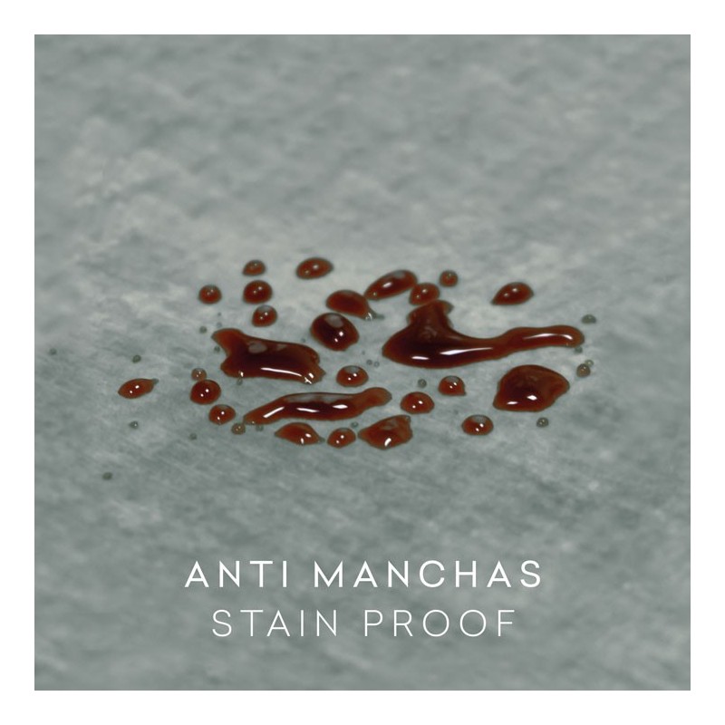 Funda de cojín anti manchas con cremallera modelo Turín Funda de cojín anti manchas con cremallera modelo Turín