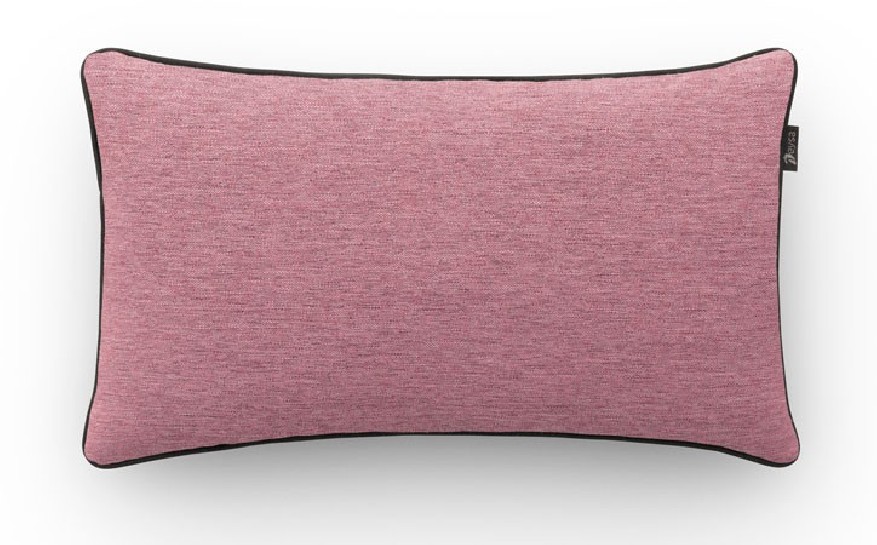 Funda con cremallera para cojín modelo Valeria