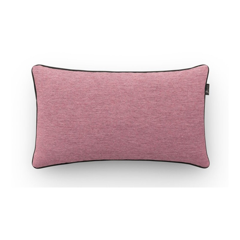 Funda con cremallera para cojín modelo Valeria