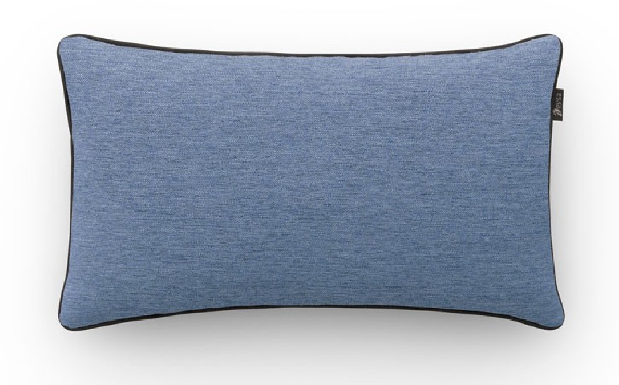 Funda con cremallera para cojín modelo Valeria