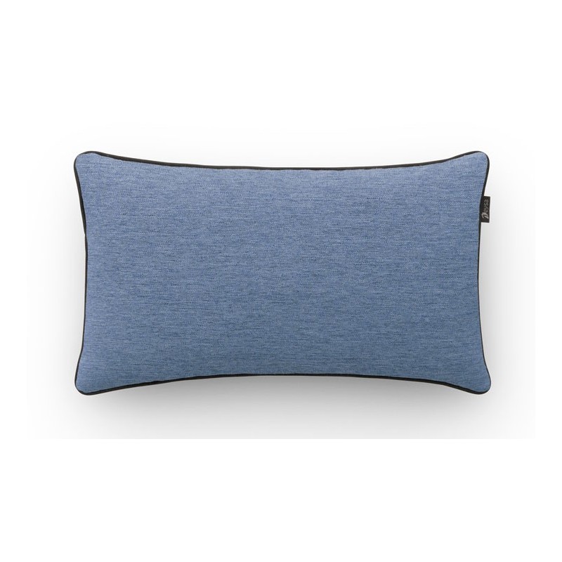 Funda con cremallera para cojín modelo Valeria