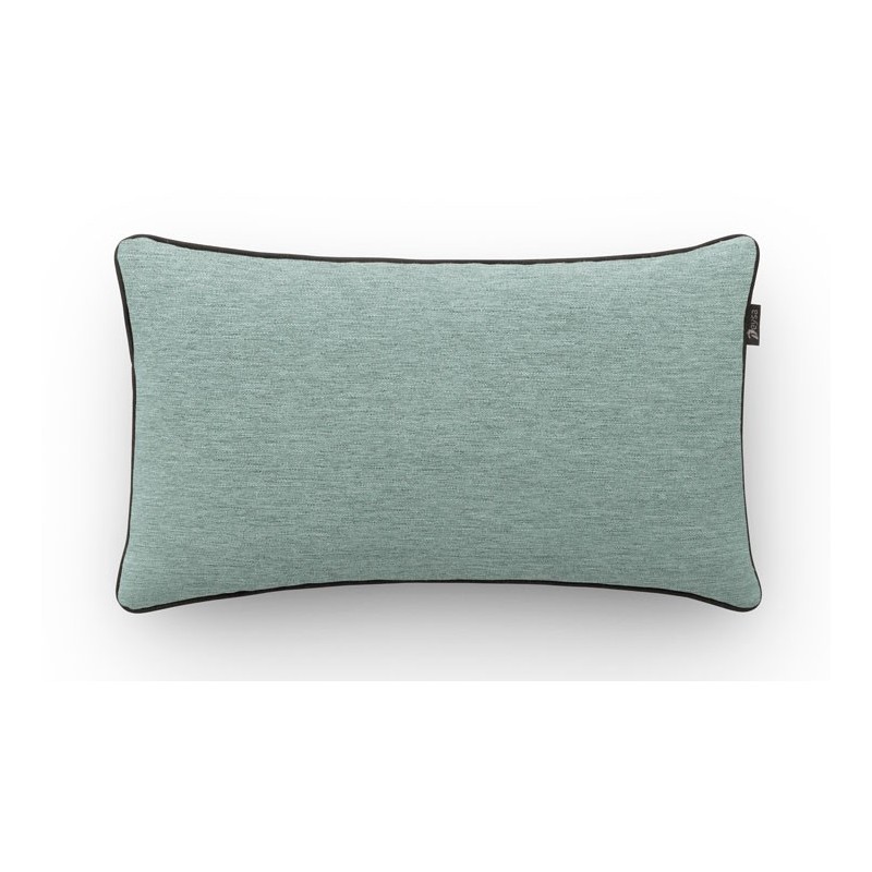 Funda con cremallera para cojín modelo Valeria