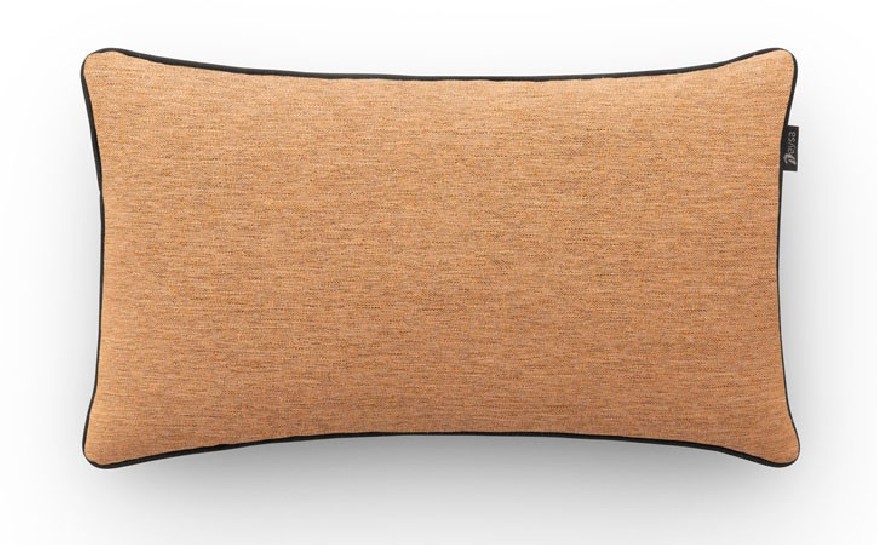 Funda con cremallera para cojín modelo Valeria