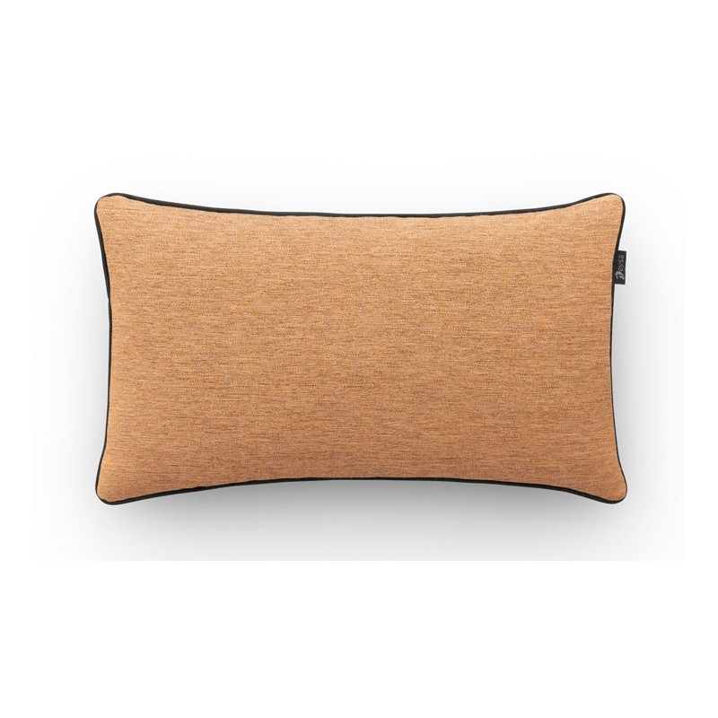 Funda con cremallera para cojín modelo Valeria