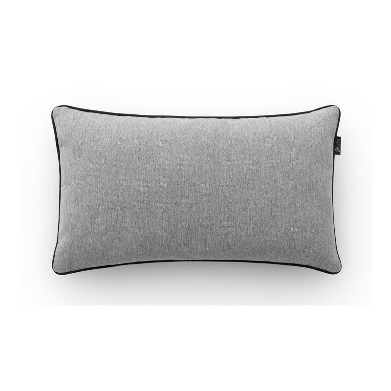 Funda con cremallera para cojín modelo Valeria