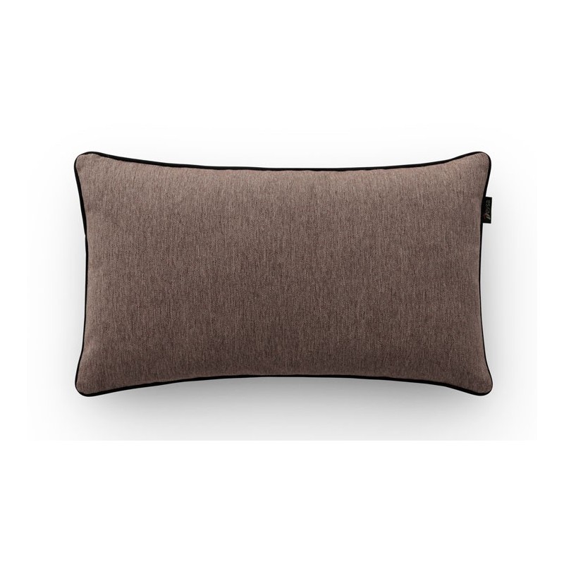 Funda con cremallera para cojín modelo Valeria