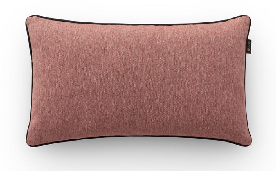 Funda con cremallera para cojín modelo Valeria