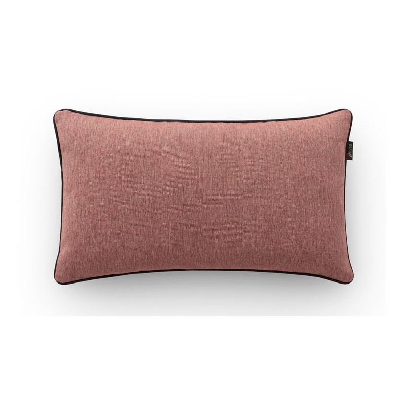 Funda con cremallera para cojín modelo Valeria