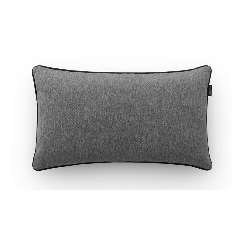 Funda con cremallera para cojín modelo Valeria Funda con cremallera para cojín modelo Valeria