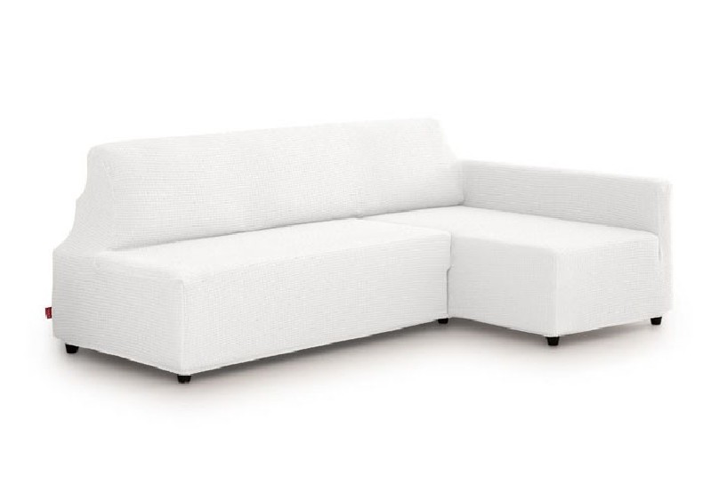 Funda multieslastica para chaise sofa cama Friheten de Ikea modelo Bali