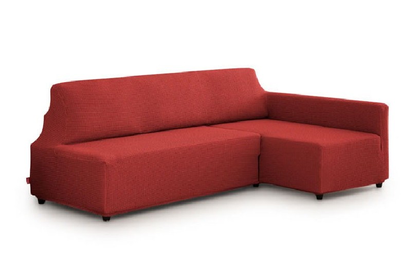 Funda multieslastica para chaise sofa cama Friheten de Ikea modelo Bali