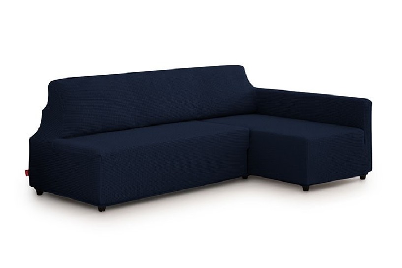 Funda multieslastica para chaise sofa cama Friheten de Ikea modelo Bali