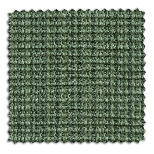 Funda elástica para sofá cama nido con brazos de madera