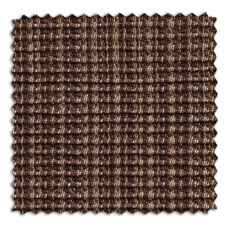 Funda elástica para sofá cama nido con brazos de madera Funda elástica para sofá cama nido con brazos de madera