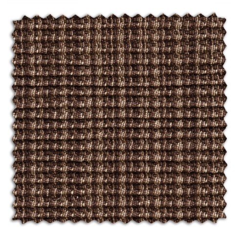 Funda elástica para sofá cama nido con brazos de madera