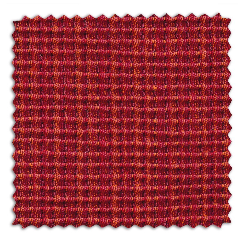 Funda elástica para sofá cama nido con brazos de madera Funda elástica para sofá cama nido con brazos de madera