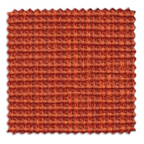 Funda elástica para sofá cama nido con brazos de madera