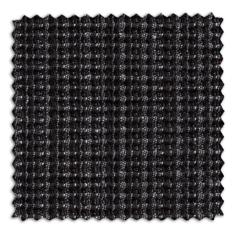 Funda elástica para sofá cama nido con brazos de madera Funda elástica para sofá cama nido con brazos de madera