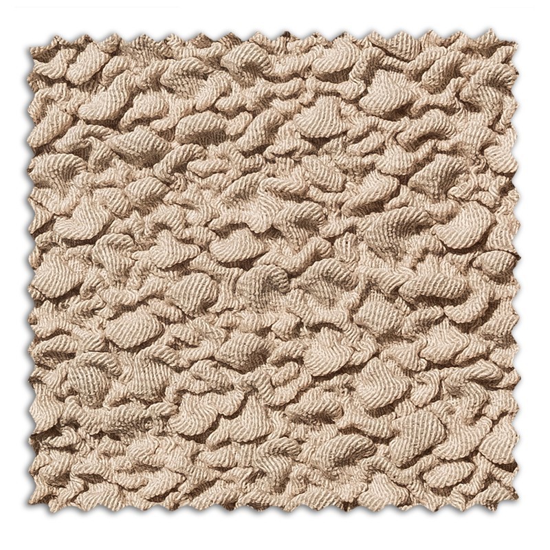 Funda para Sofá Cama de Madera Roc | Ajuste Elástico Total Funda para Sofá Cama de Madera Roc | Ajuste Elástico Total