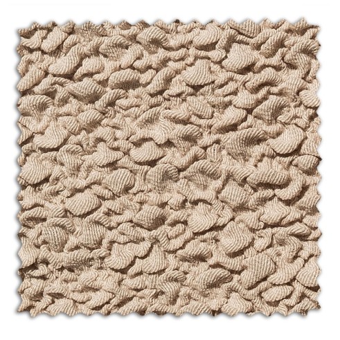 Funda para Sofá Cama de Madera Roc | Ajuste Elástico Total