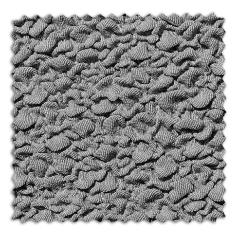 Funda para Sofá Cama de Madera Roc | Ajuste Elástico Total