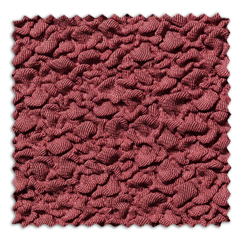 Funda para Sofá Cama de Madera Roc | Ajuste Elástico Total