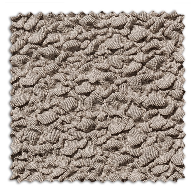 Funda para Sofá Cama de Madera Roc | Ajuste Elástico Total