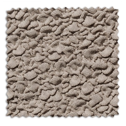 Funda para Sofá Cama de Madera Roc | Ajuste Elástico Total