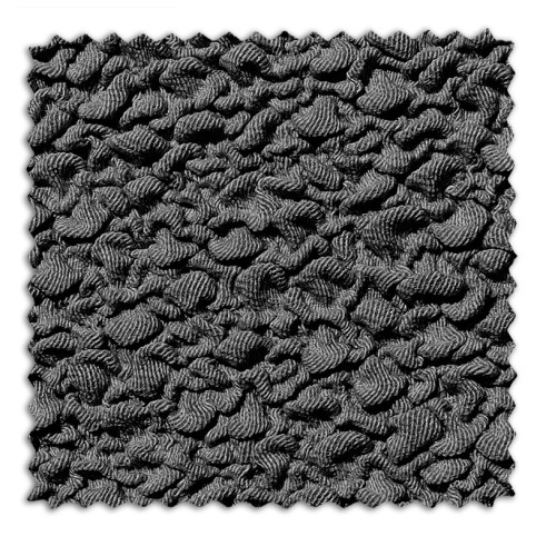 Funda para Sofá Cama de Madera Roc | Ajuste Elástico Total