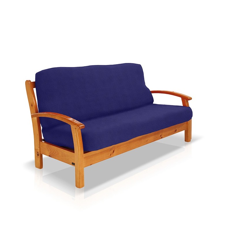 Funda para Sofá Cama Nido Cora | Estilo Moderno y Ajustable Funda para Sofá Cama Nido Cora | Estilo Moderno y Ajustable