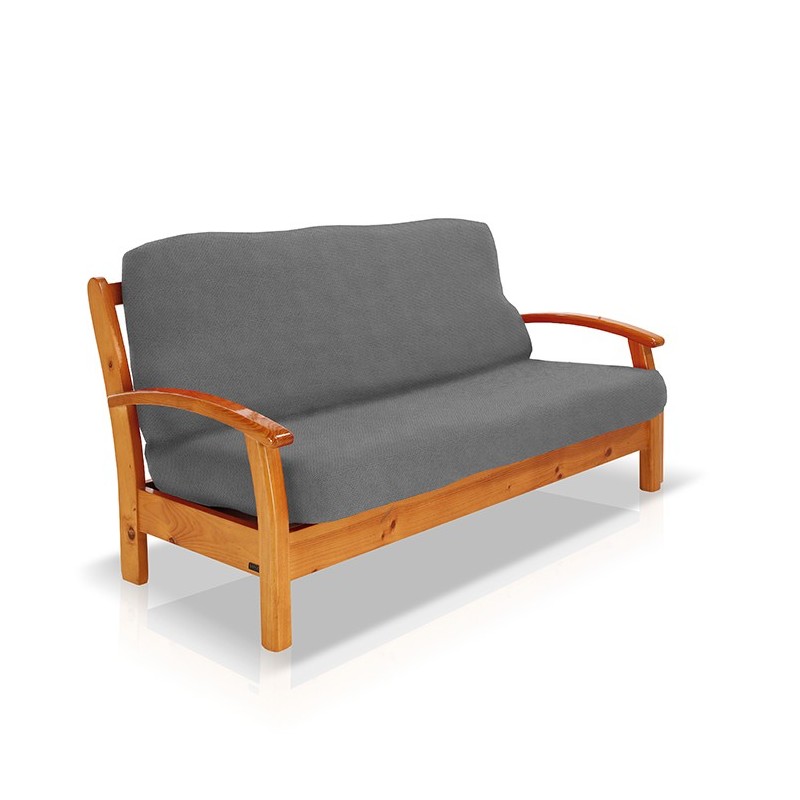 Funda para Sofá Cama Nido Cora | Estilo Moderno y Ajustable
