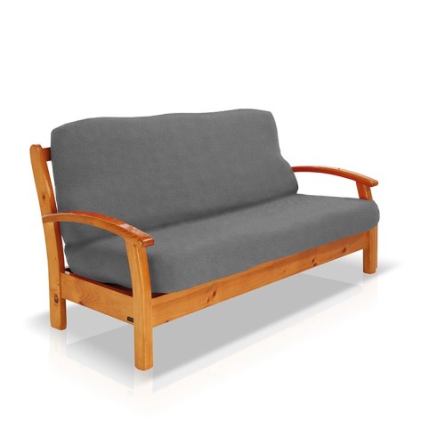 Funda para Sofá Cama Nido Cora | Estilo Moderno y Ajustable
