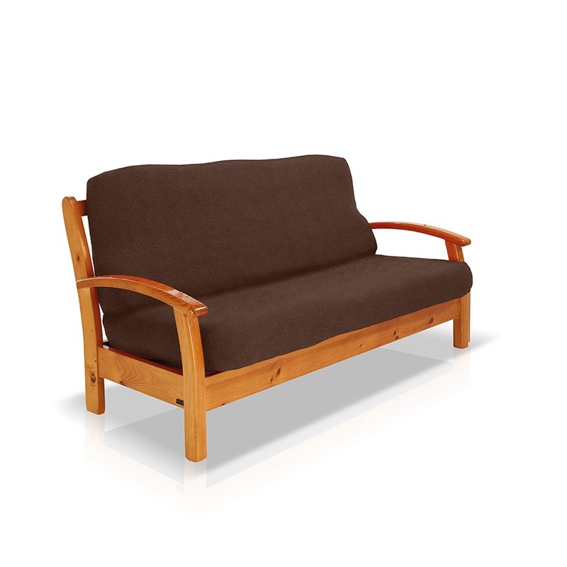 Funda para Sofá Cama Nido Cora | Estilo Moderno y Ajustable Funda para Sofá Cama Nido Cora | Estilo Moderno y Ajustable