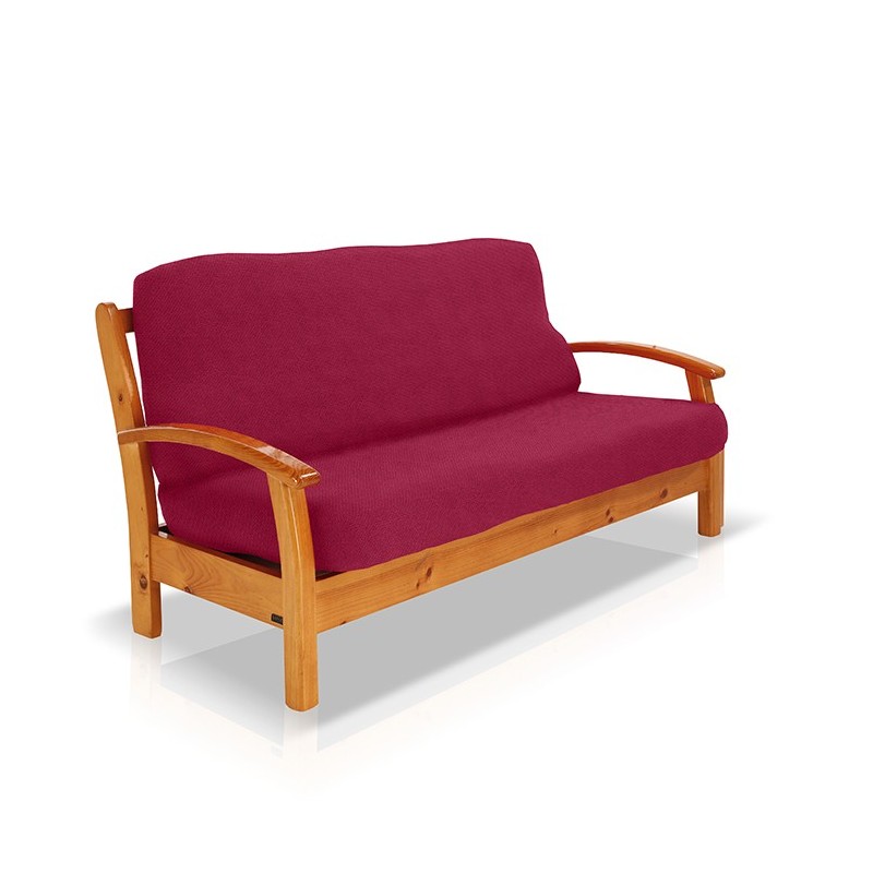 Funda para Sofá Cama Nido Cora | Estilo Moderno y Ajustable Funda para Sofá Cama Nido Cora | Estilo Moderno y Ajustable