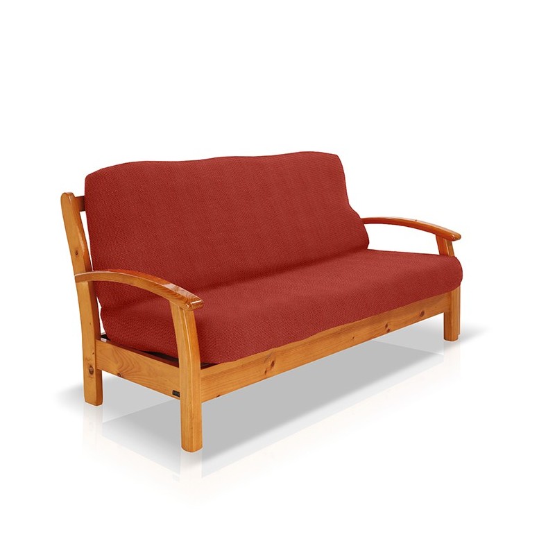 Funda para Sofá Cama Nido Cora | Estilo Moderno y Ajustable Funda para Sofá Cama Nido Cora | Estilo Moderno y Ajustable
