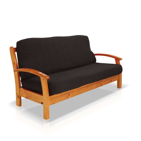 Funda para Sofá Cama Nido Cora | Estilo Moderno y Ajustable