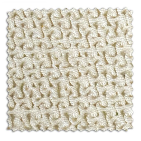 Funda para Sofá Cama Nido Cora | Estilo Moderno y Ajustable