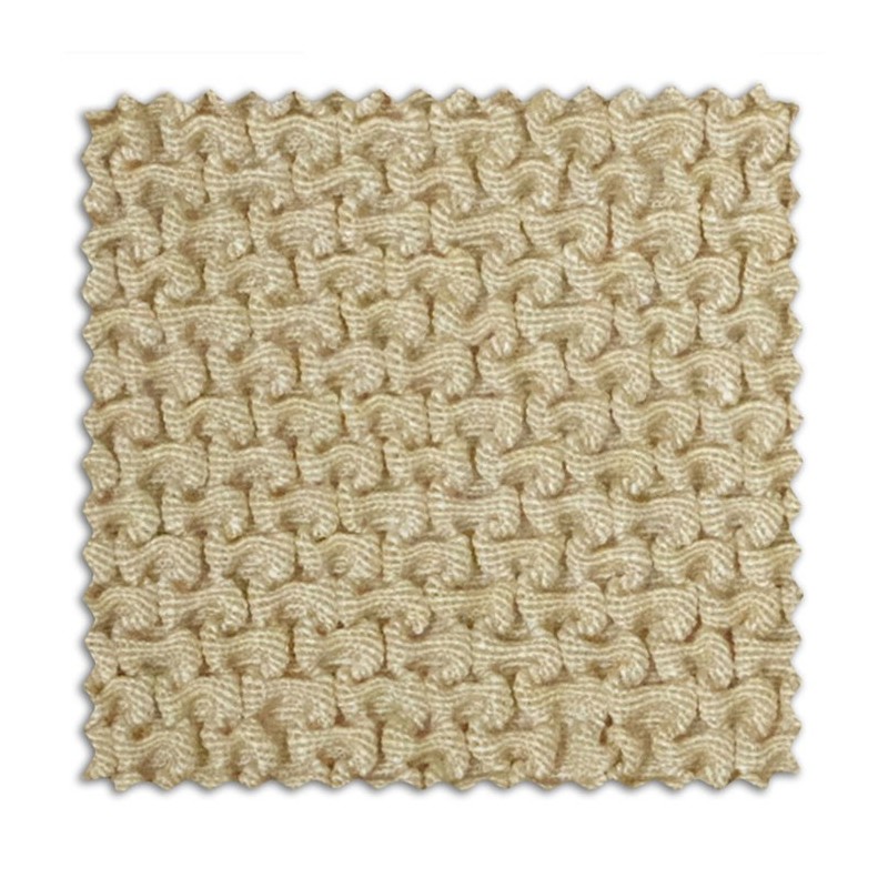 Funda para Sofá Cama Nido Cora | Estilo Moderno y Ajustable