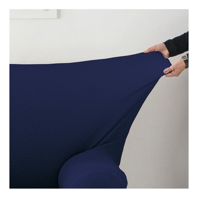 Funda para Sofá Cama Nido Cora | Estilo Moderno y Ajustable Funda para Sofá Cama Nido Cora | Estilo Moderno y Ajustable