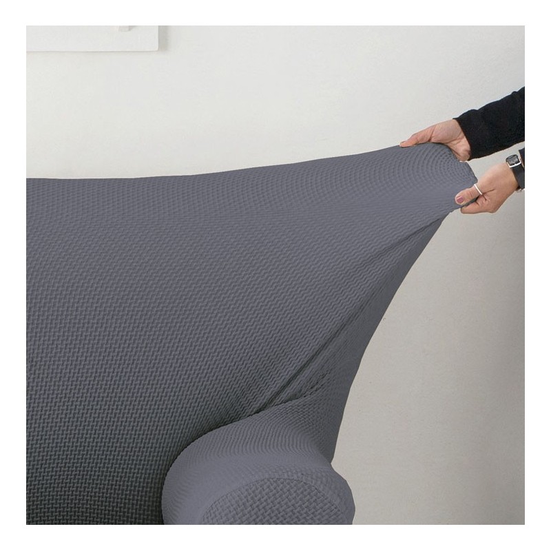 Funda para Sofá Cama Nido Cora | Estilo Moderno y Ajustable