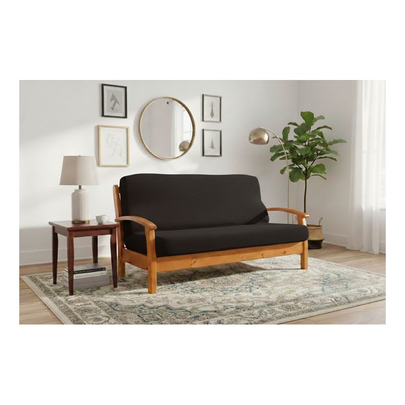 Funda para Sofá Cama Nido Cora | Estilo Moderno y Ajustable Funda para Sofá Cama Nido Cora | Estilo Moderno y Ajustable