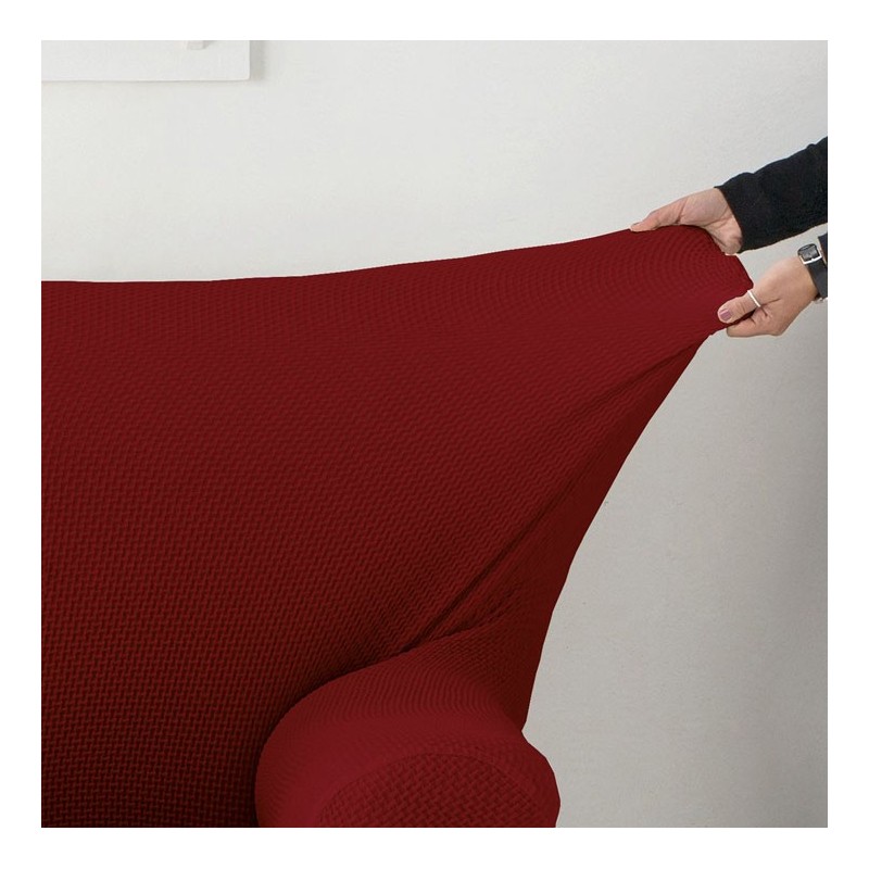 Funda para Sofá Cama Nido Cora | Estilo Moderno y Ajustable Funda para Sofá Cama Nido Cora | Estilo Moderno y Ajustable