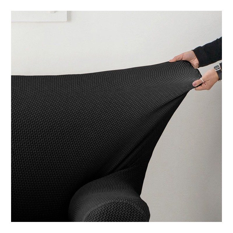 Funda para Sofá Cama Nido Cora | Estilo Moderno y Ajustable Funda para Sofá Cama Nido Cora | Estilo Moderno y Ajustable
