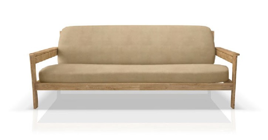 Funda elástica sofá cama nido Ulises | 16 colores