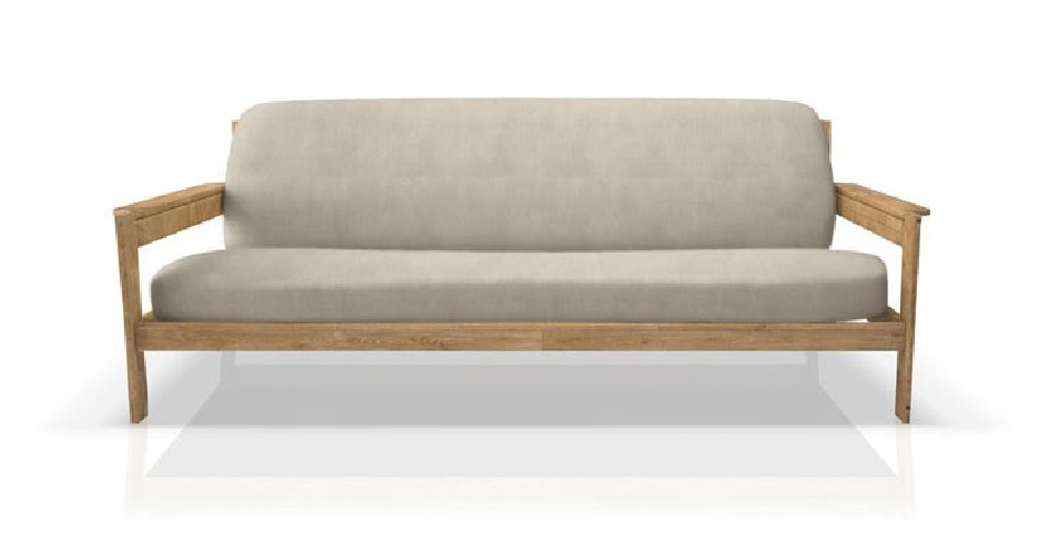 Funda elástica sofá cama nido Ulises | 16 colores