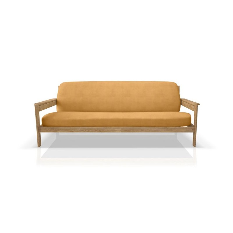 Funda elástica sofá cama nido Ulises | 16 colores