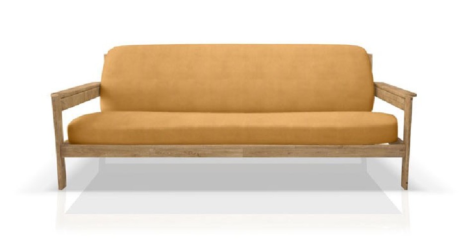 Funda elástica sofá cama nido Ulises | 16 colores