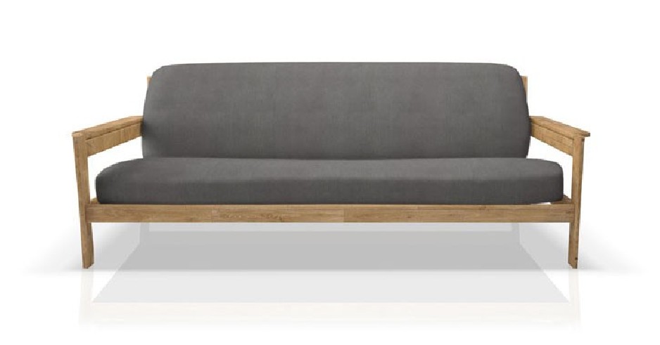 Funda elástica sofá cama nido Ulises | 16 colores